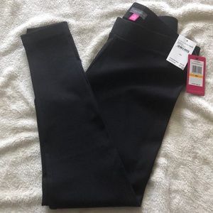 Vince Camuto Ponte Leggings, NWT